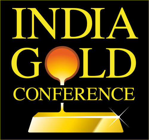 Logo -- India gold conference--