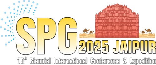 Logo - spg
